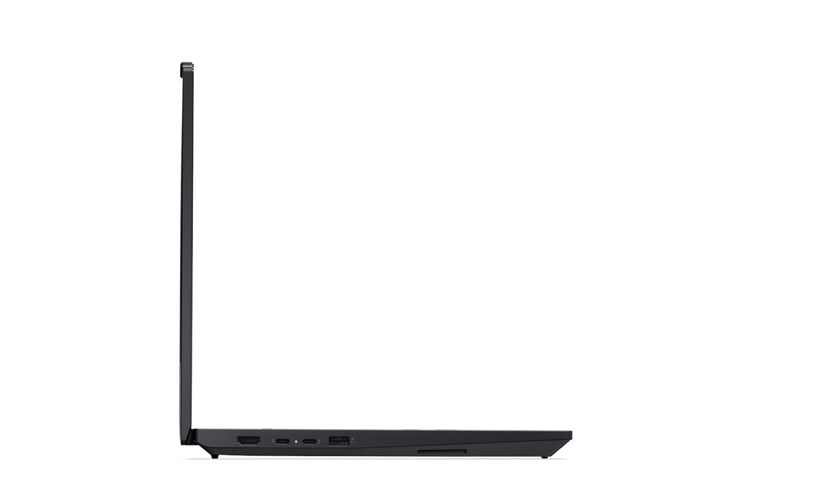 Lenovo ThinkPad P16v Gen 3 – Intel Core Ultra 9 – 32GB – 1TB SSD – NVIDIA RTX PRO 1000 – Windows 11 Pro