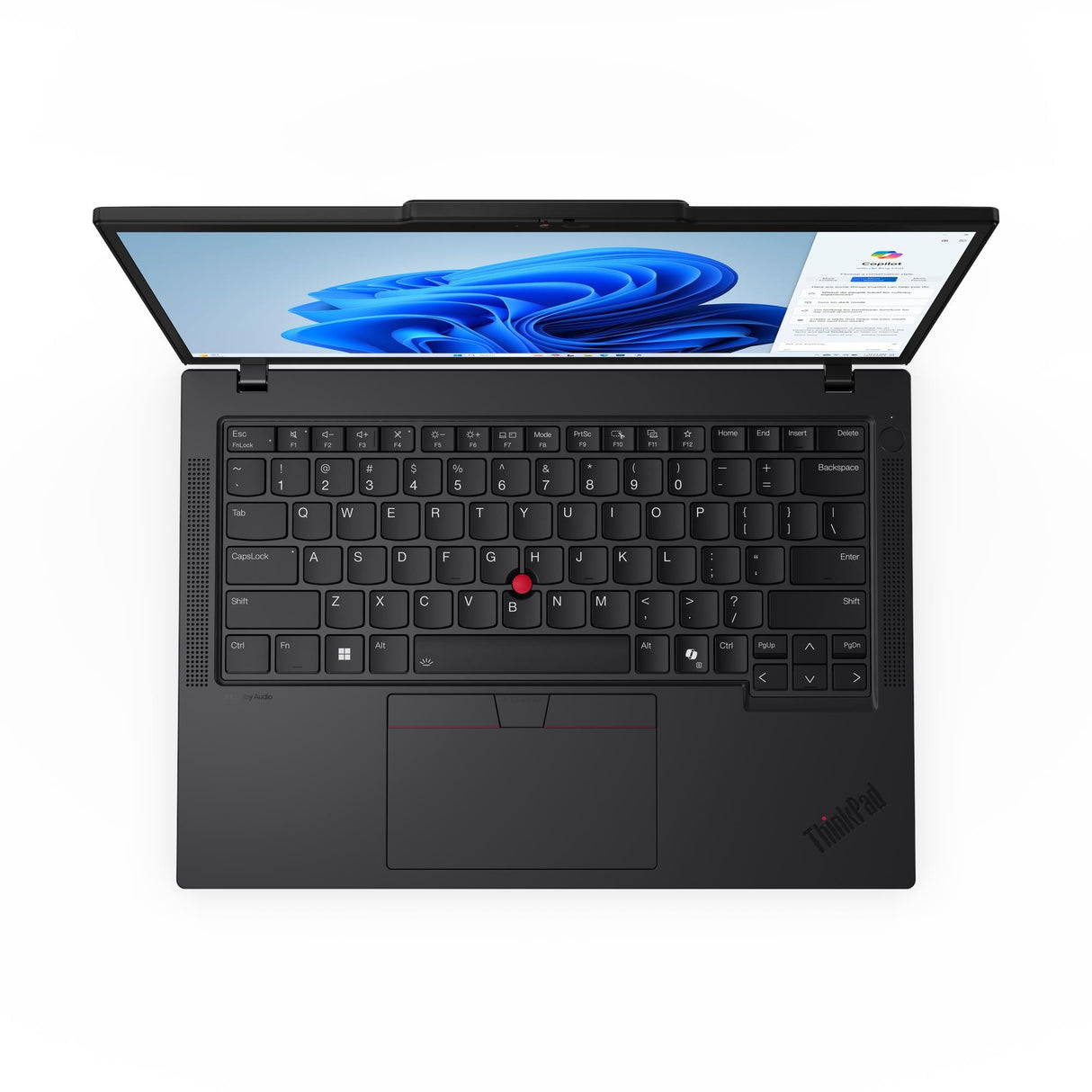 Laptop Lenovo ThinkPad T14 Gen 5 | Intel Core Ultra 5, 16GB RAM, 512GB SSD, Windows 11 Pro