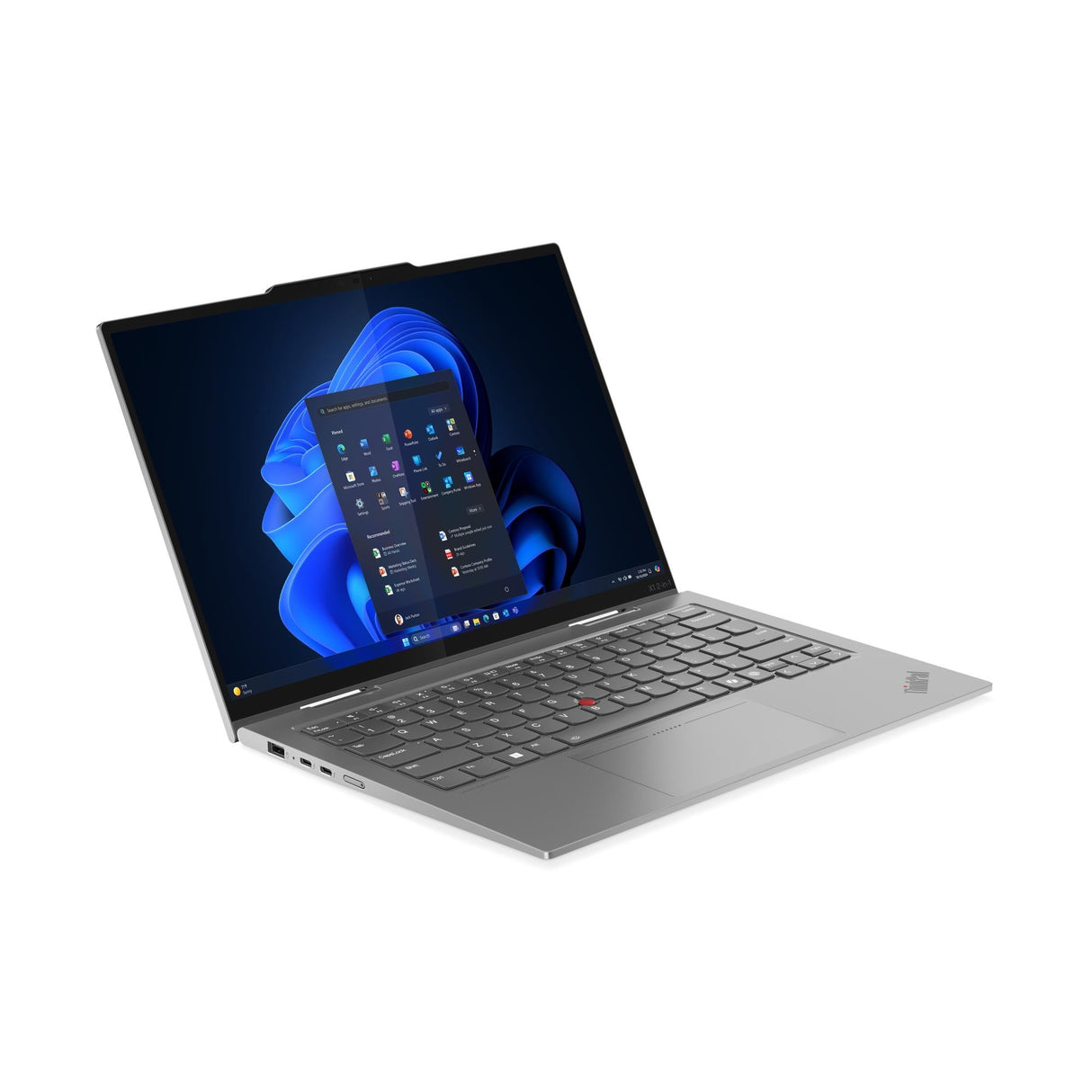 Laptop 14" Lenovo ThinkPad X1 2‑in‑1 Gen 10 Aura Edition – Intel Core Ultra 7 – 32GB – 1TB SSD – Arc Graphics – Windows 11 Pro