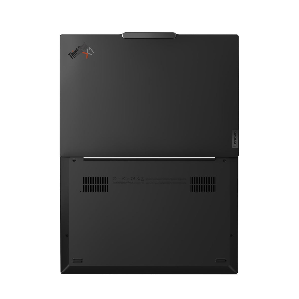 Lenovo ThinkPad X1 Carbon Gen 12 – Laptop profesional ultraligera para arquitectura, ingeniería y BIM (Intel Ultra 7, 32GB RAM)
