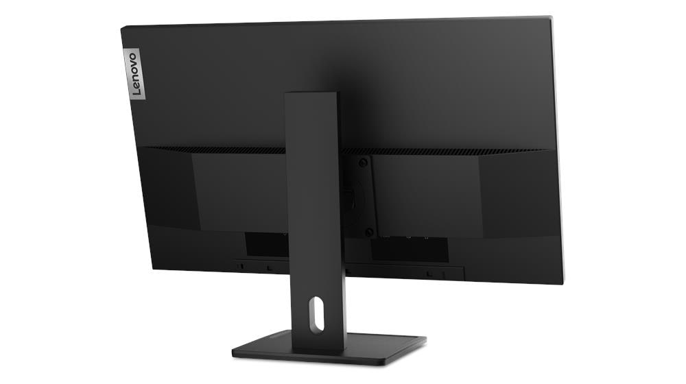 Monitor ThinkVision de 27" Lenovo E27q-20 QHD