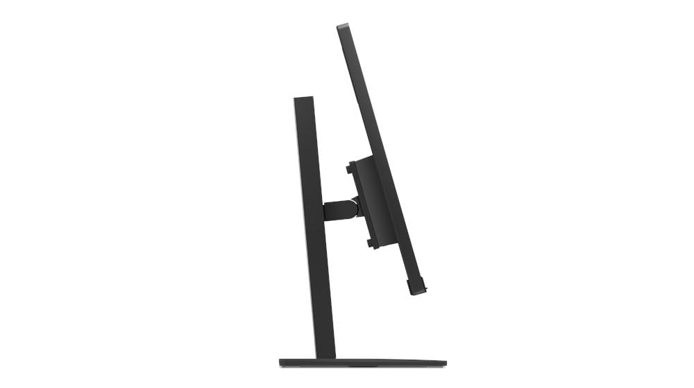 Monitor ThinkVision de 27" Lenovo E27q-20 QHD