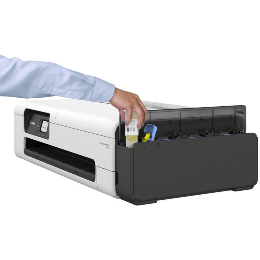 Plotter Canon ImagePROGRAF TC-20 (Saturn)