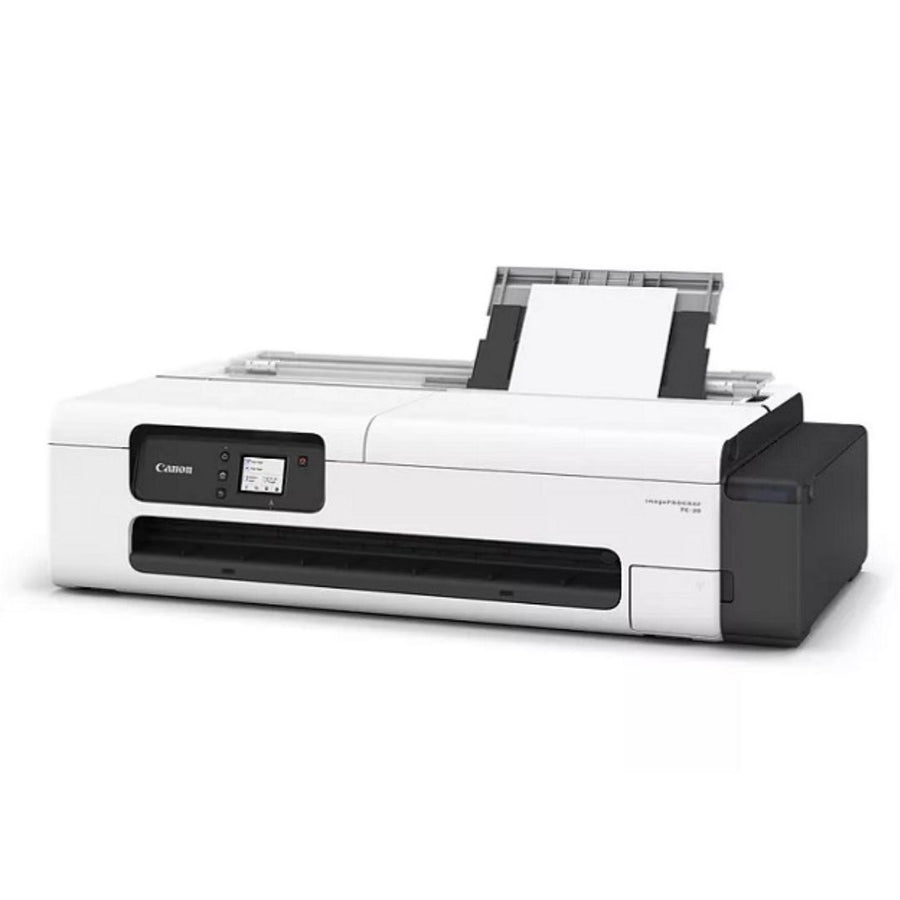 Plotter Canon ImagePROGRAF TC-20 (Saturn)