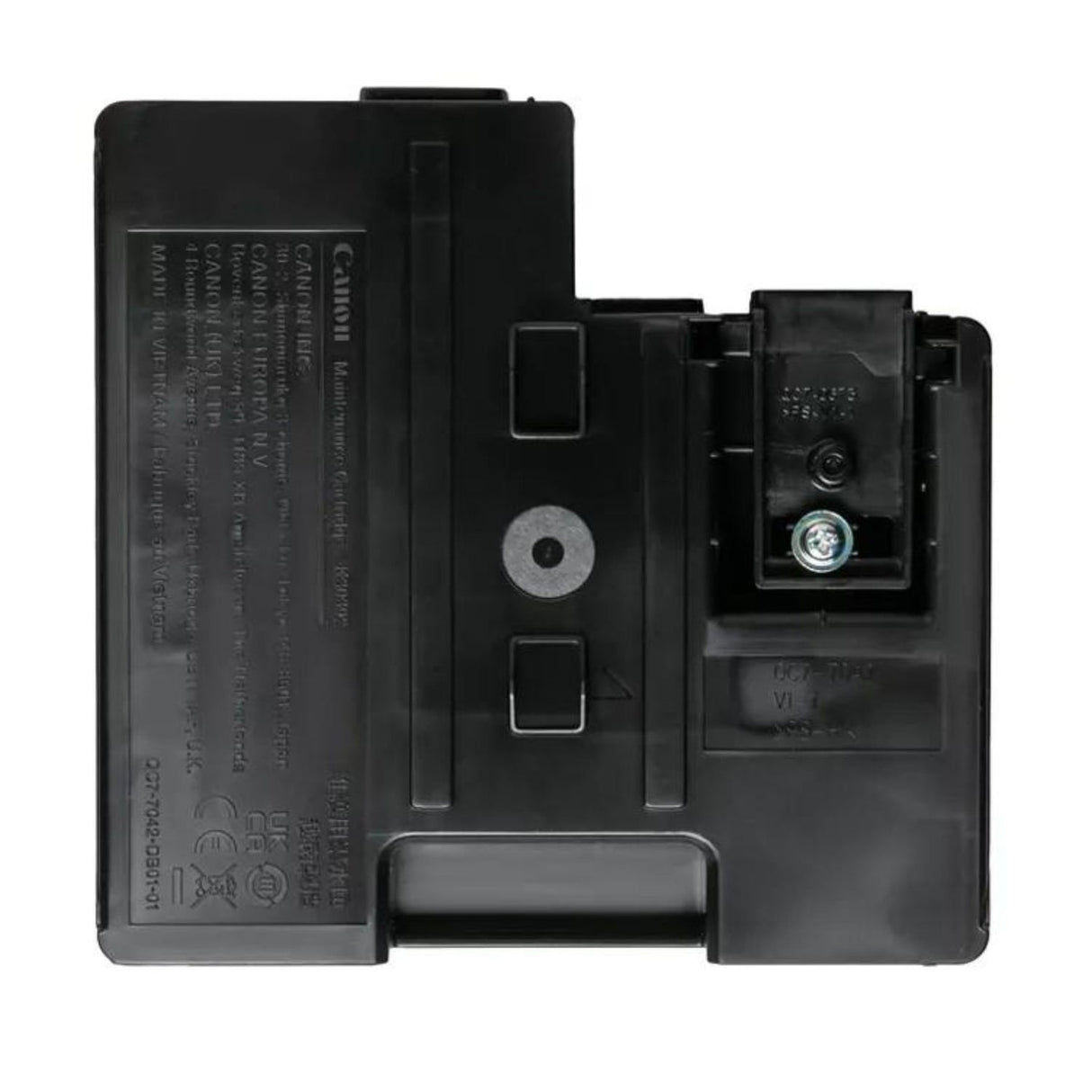 Mantenimiento G2170 / G3 Canon MC-G04