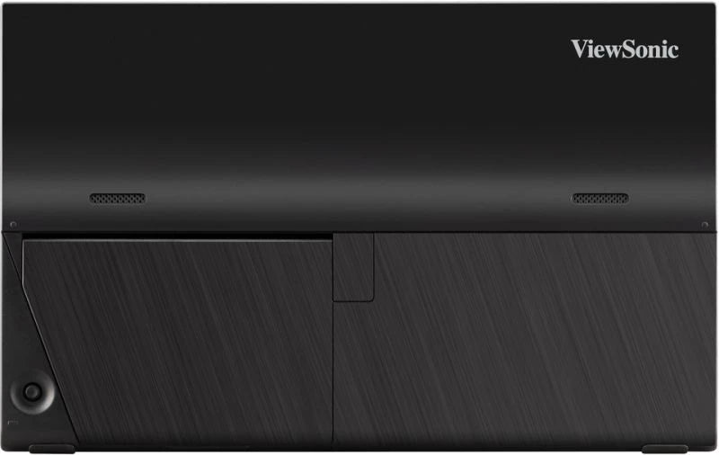 Monitor Portátil 16" IPS ViewSonic VA1655 / Full HD / USB-C + HDMI / Altavoces