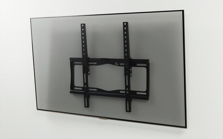 Soporte de Pared Inclinable para TV 32-55" Xtech XTA-350