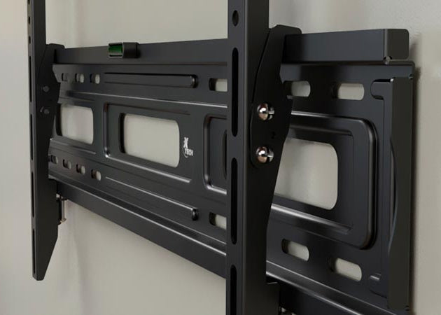 Soporte de Pared Xtech XTA-380 Inclinable 32-90" 75kg
