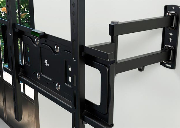 Soporte de Pared Inclinable/Giratorio para TV 32–55" Xtech XTA-425