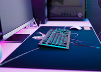 Alfombrilla de Ratón Gaming Xtech Edición Ghost Spider – XXL / Antideslizante – XTA-M15SG-XXL