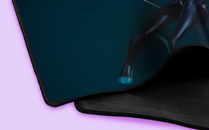 Alfombrilla de Ratón Gaming Xtech Edición Ghost Spider