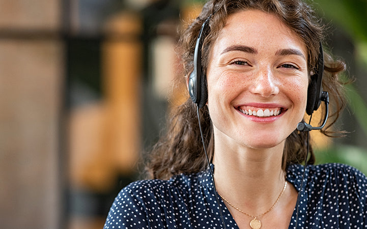 Auriculares On-Ear Cableados USB Xtech XTH-240 Negros