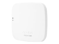 Punto de Acceso Inalámbrico Aruba Instant On AP11 Bundle Base WW Wi-Fi 5 Bluetooth con Adaptador