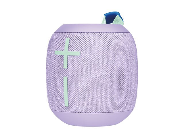 Altavoz Portátil Inalámbrico Bluetooth Ultimate Ears WONDERBOOM 3 Lavanda Digital