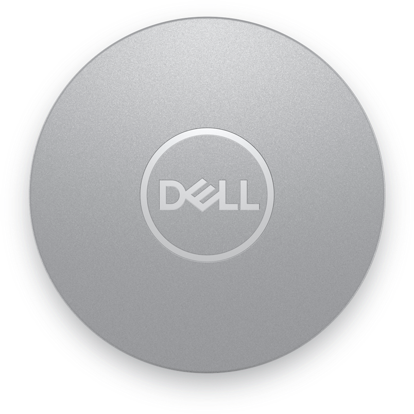 Adaptador Multipuerto Dell 6 en 1 USB-C a HDMI/DP/USB-C/Ethernet