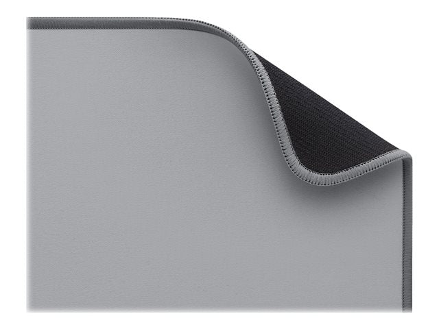Alfombrilla de Escritorio Logitech Desk Mat Studio Series Gris Medio