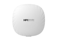 Punto de Acceso HPE Aruba AP‑515 (RW) Wi‑Fi 6 Dual Band – Montaje en Techo – Q9H62A