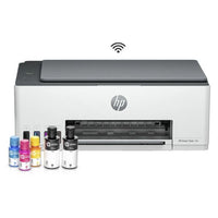 Impresora Multifunción Inkjet Colo HP Smart Tank 580 / Tanque de Tinta / Wi-Fi / 1F3Y2A#AKY