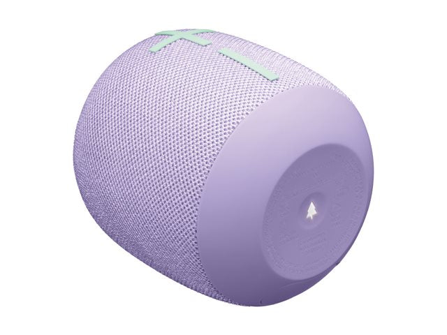 Altavoz Portátil Inalámbrico Bluetooth Ultimate Ears WONDERBOOM 3 Lavanda Digital