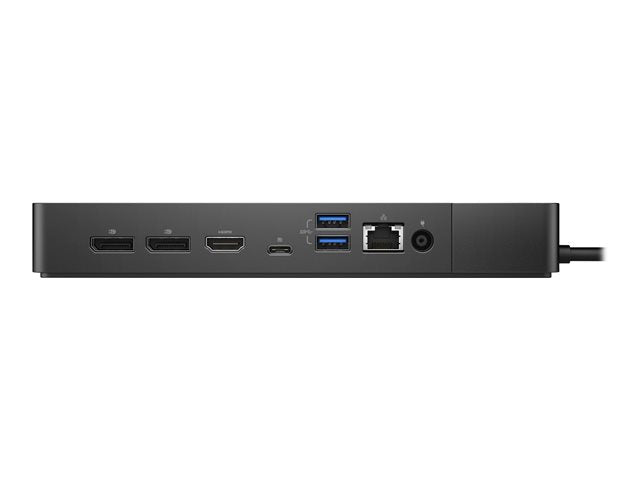 Estación de Conexión Dell WD19S USB-C a HDMI/DP/USB-C/Ethernet 130W
