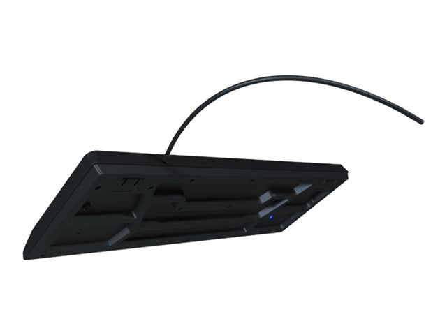 Teclado Retroiluminado USB Español QWERTY Xtech CHEVALIER XTK-505S