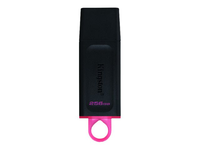 Memoria USB Kingston DataTraveler Exodia - 256 GB