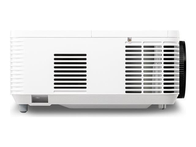 Proyector DLP 4500 ANSI lúmenes SVGA con Zoom ViewSonic PA700S