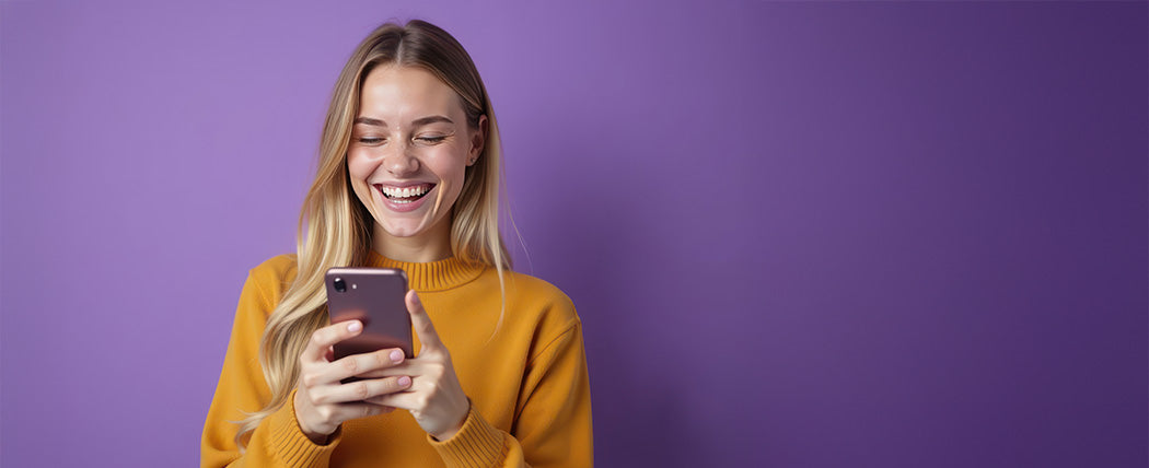 Recibe puntos Kashback por tus compras en puntogenial.com