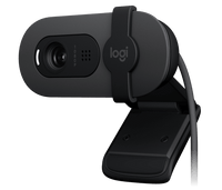 Webcam Logitech Brio 100