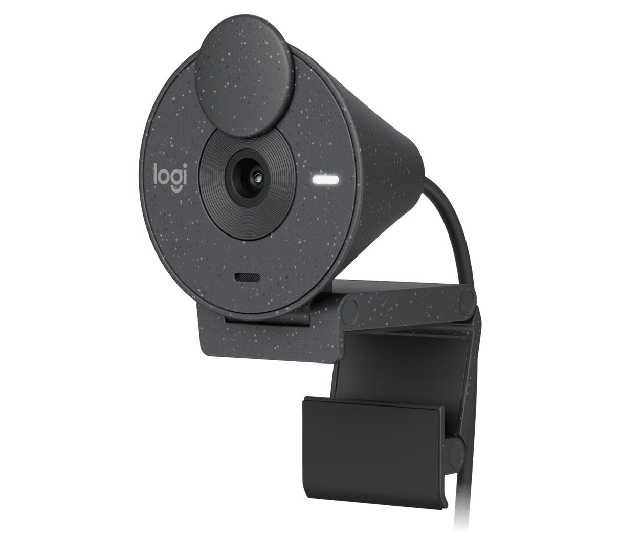Webcam Logitech BRIO 300 1080p con Audio USB-C