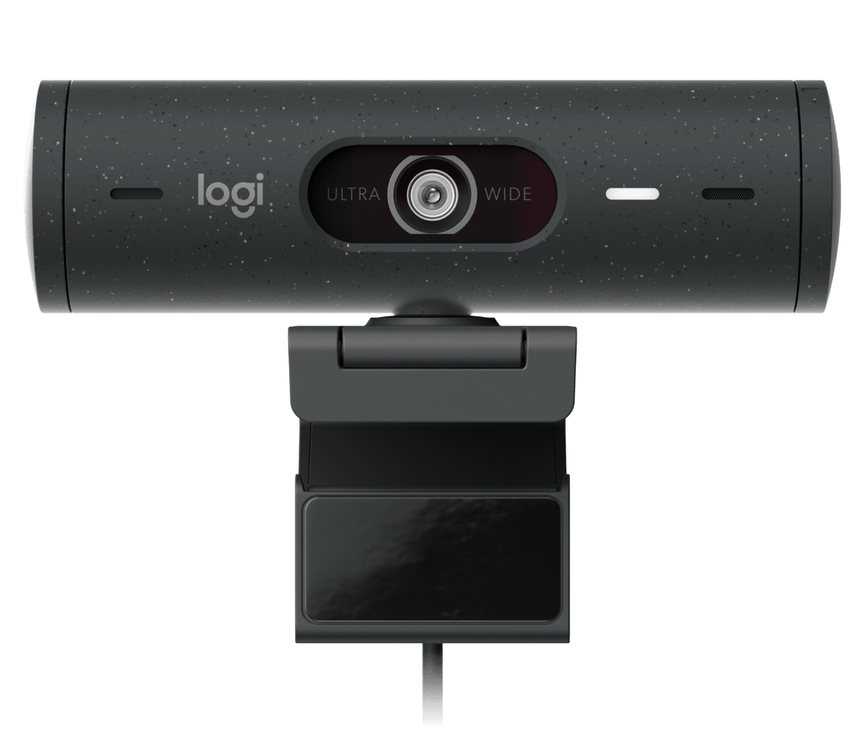 Webcam Logitech BRIO 505 1080p con Audio USB-C