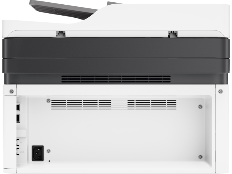 Impresora Multifunción Láser B/N HP Laser MFP 137FNW