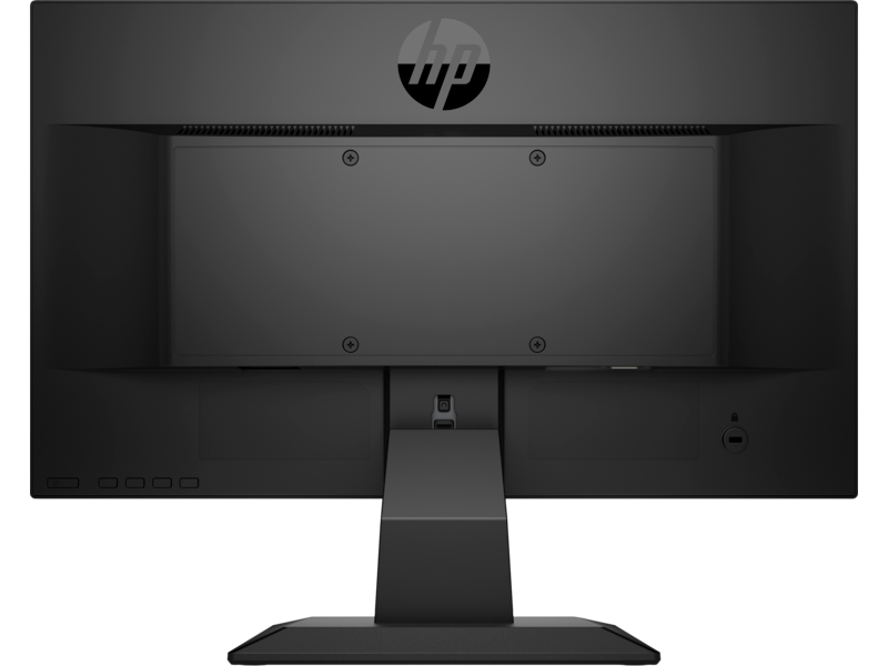 Monitor HP V20 – LCD HD+ 19.5" / 60Hz / HDMI + VGA / Luz Azul Baja