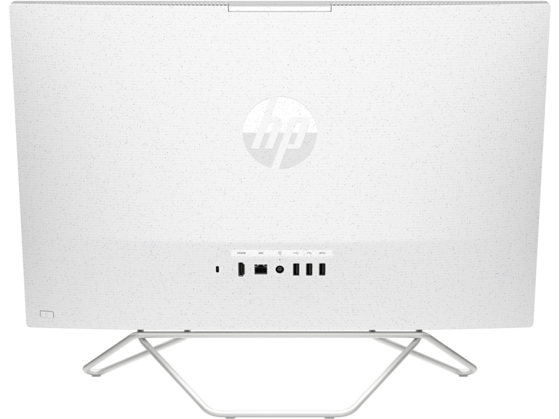 All-in-One HP Pavilion 24-cb1025la 23.8" Intel Core i5 8GB RAM Windows 11 Home Blanco Español