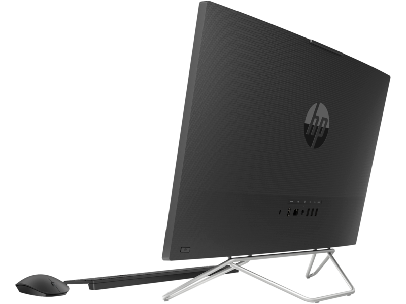 All-in-One HP 24-cb1023la 23.8" Intel Core i3 8GB RAM 512GB HDD Windows 11 Home