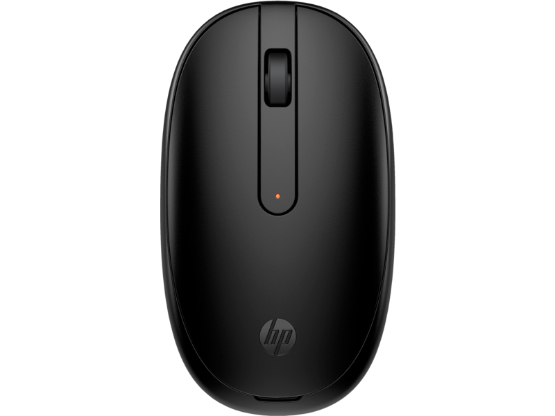 Mouse Inalámbrico Bluetooth HP Negro
