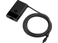 Cargador para Laptop HP USB-C 65W Negro