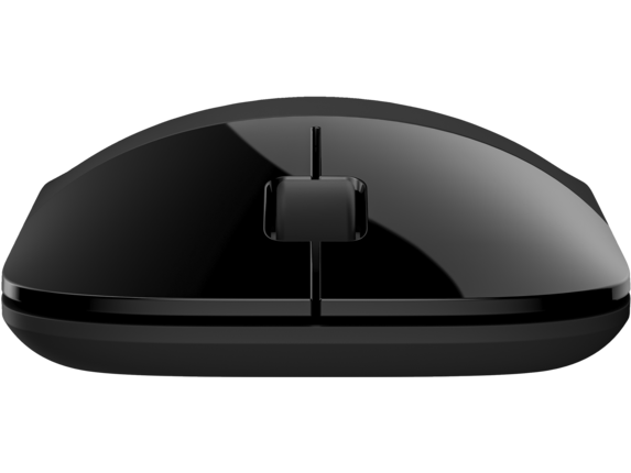 Mouse Inalámbrico HP Z3700 Negro