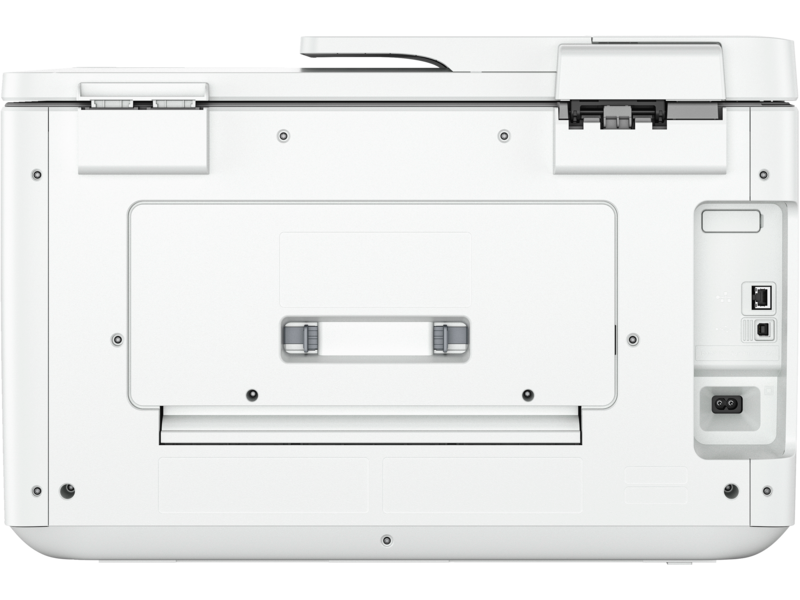 Impresora Multifuncional Ink-jet HP Officejet Pro 9730 Color 110/220V