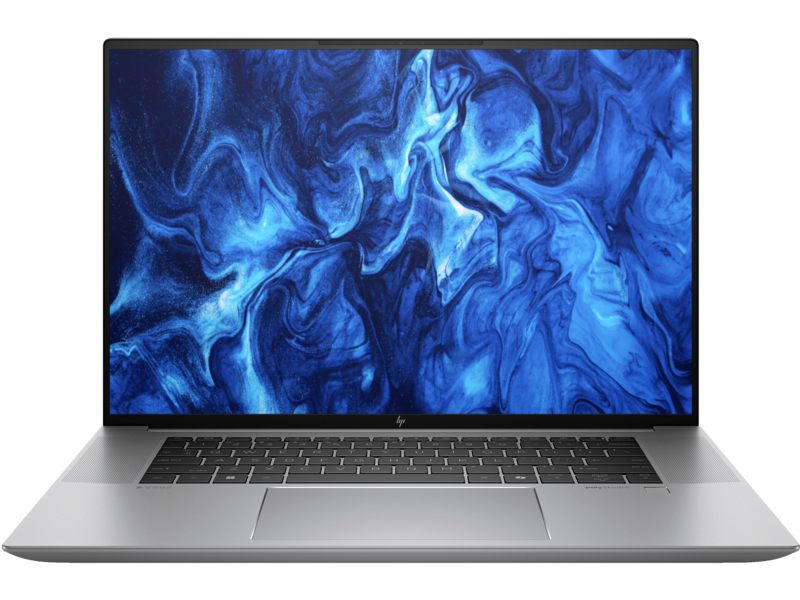 Laptop HP Zbook Studio G11 16" Intel Core Ultra 9 RTX 4070 32GB RAM 512GB SSD WUXGA Windows 11 Pro