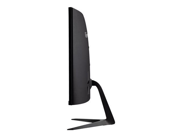 Monitor Gaming Curvo LED MVA 27" Full HD 180Hz ViewSonic OMNI VX2718-PC-MHD con Altavoces