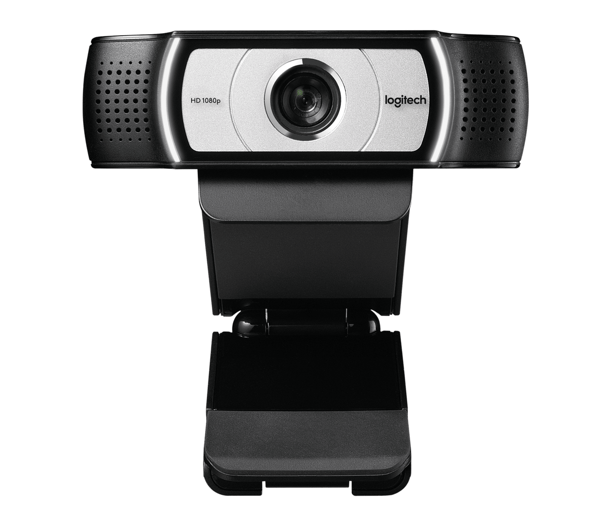 Webcam Logitech C930e – Full HD 1080p con Audio USB 2.0 H.264, 960-000971