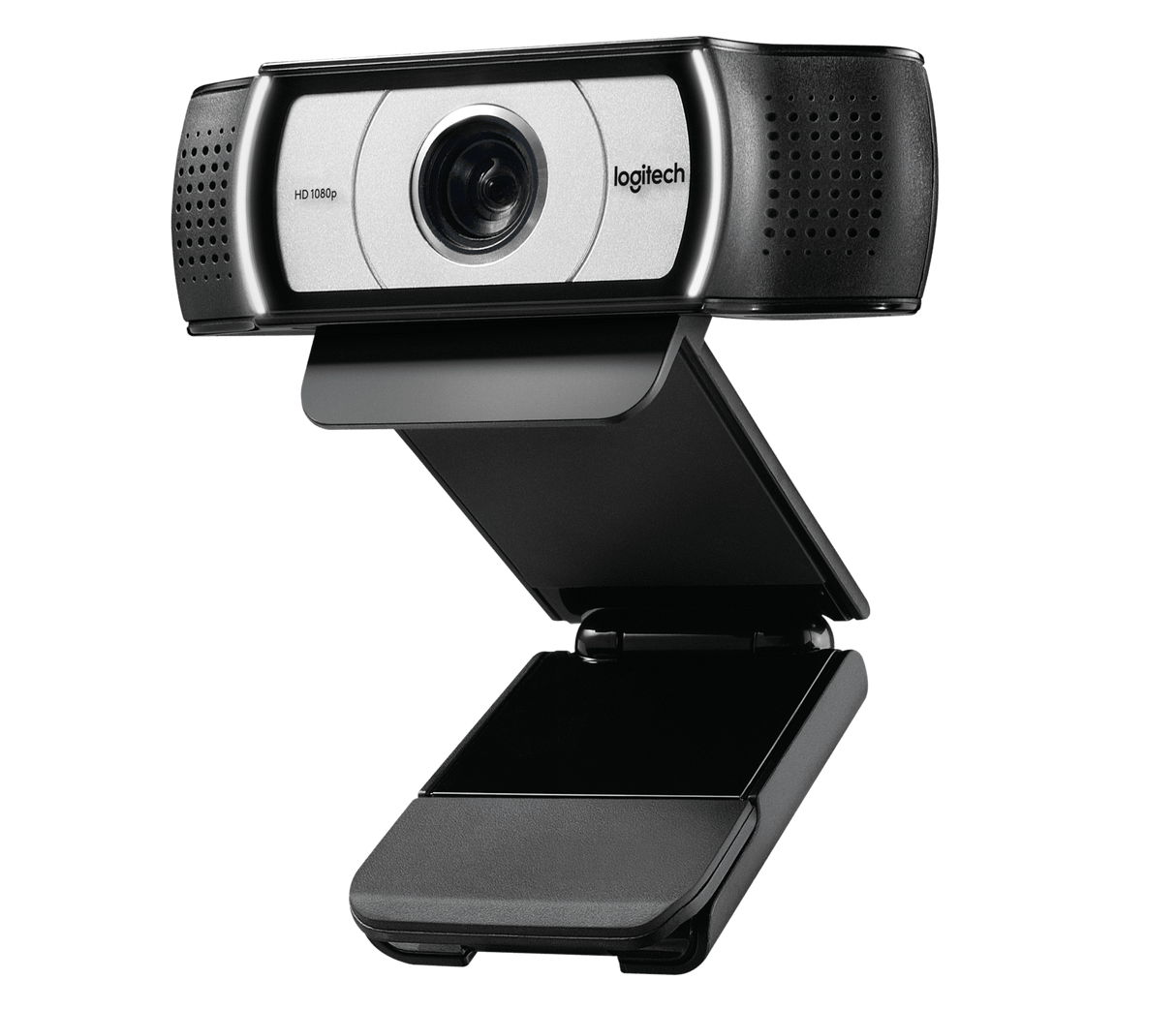 Webcam Logitech C930e 1080p con Audio USB 2.0 H.264