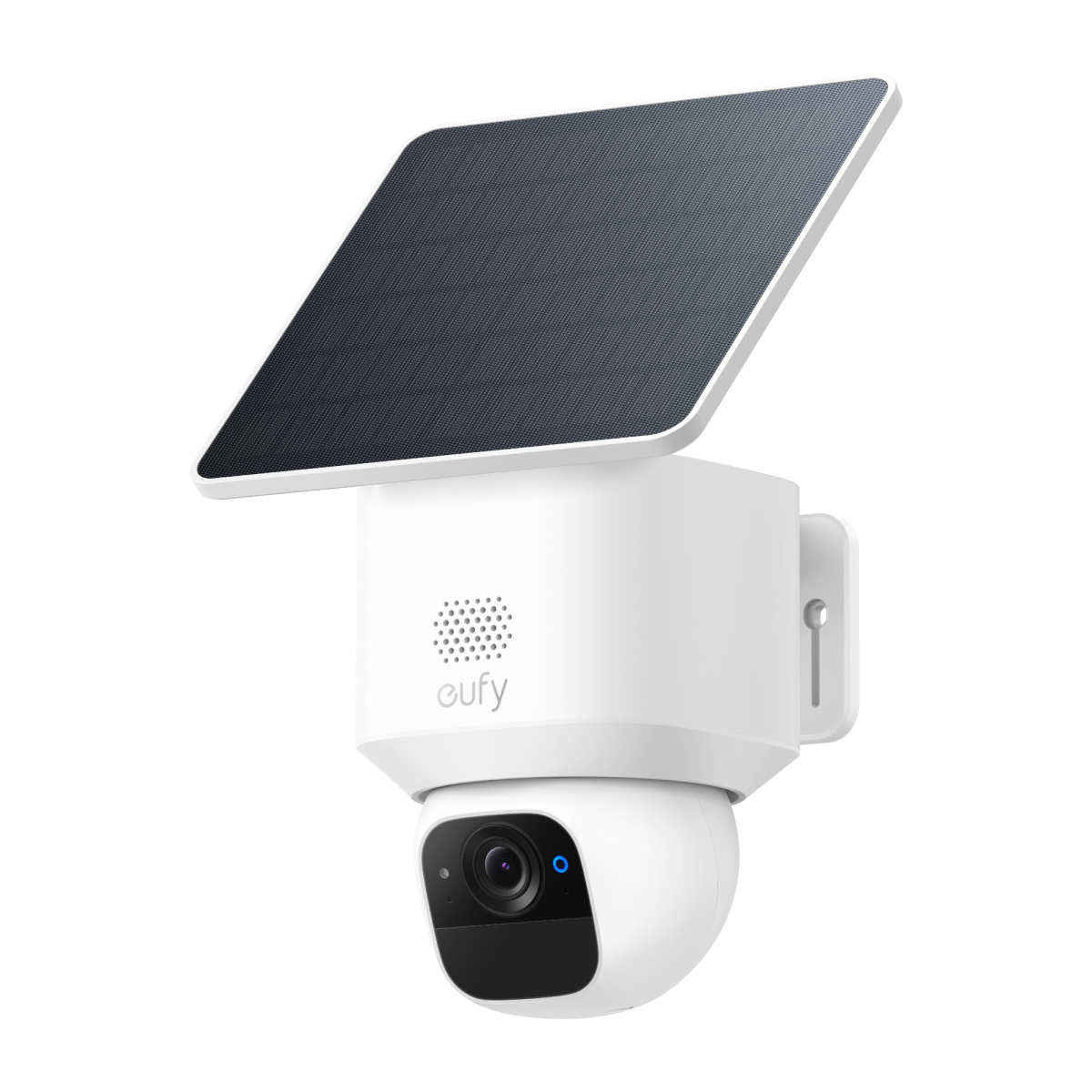 Cámara de Seguridad Inalámbrica Eufy SoloCam E30 – 2K – 360° – AI