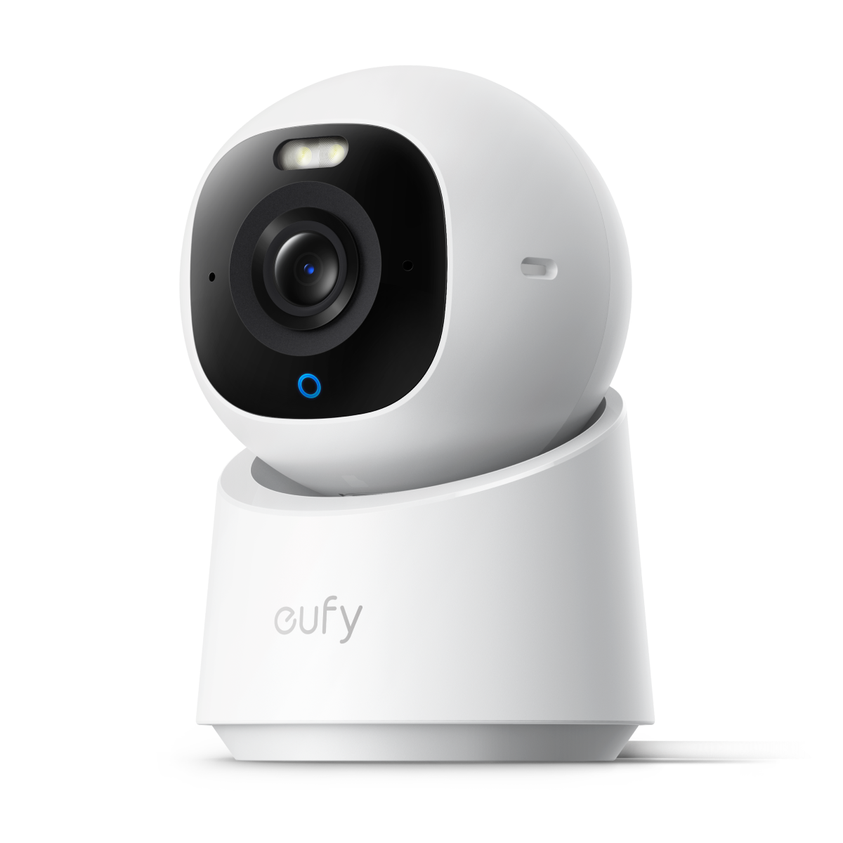 Cámara de Vigilancia Wi‑Fi Eufy Indoor Cam E30 – 4K – Smart