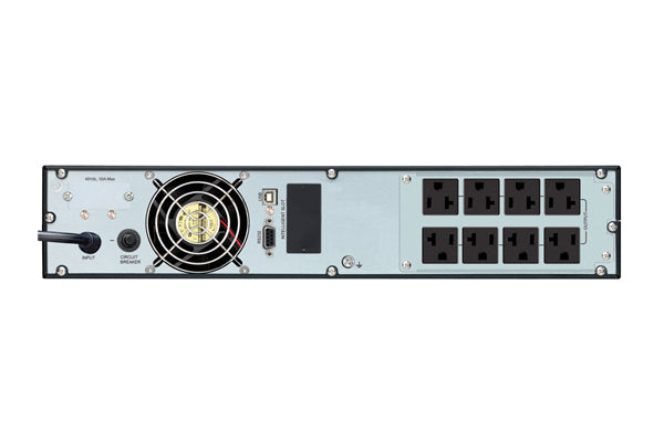 UPS CDP UPO11‑2RT – 2000VA / 1800W – Online Doble Conversión – Rack/Torre – 60–150 VAC