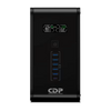 UPS CDP R-SMART1010 1000VA / 500W con Pantalla LCD