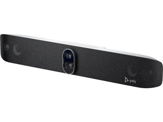 Barra de Video Conferencia POLY Studio X72 All-In-One