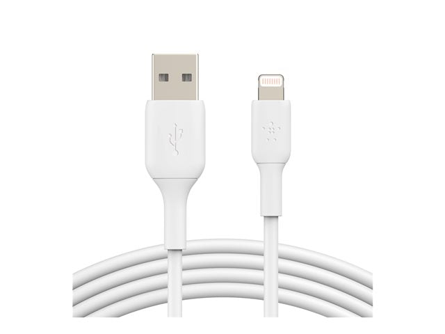 Cable Lightning Belkin BoostCharge