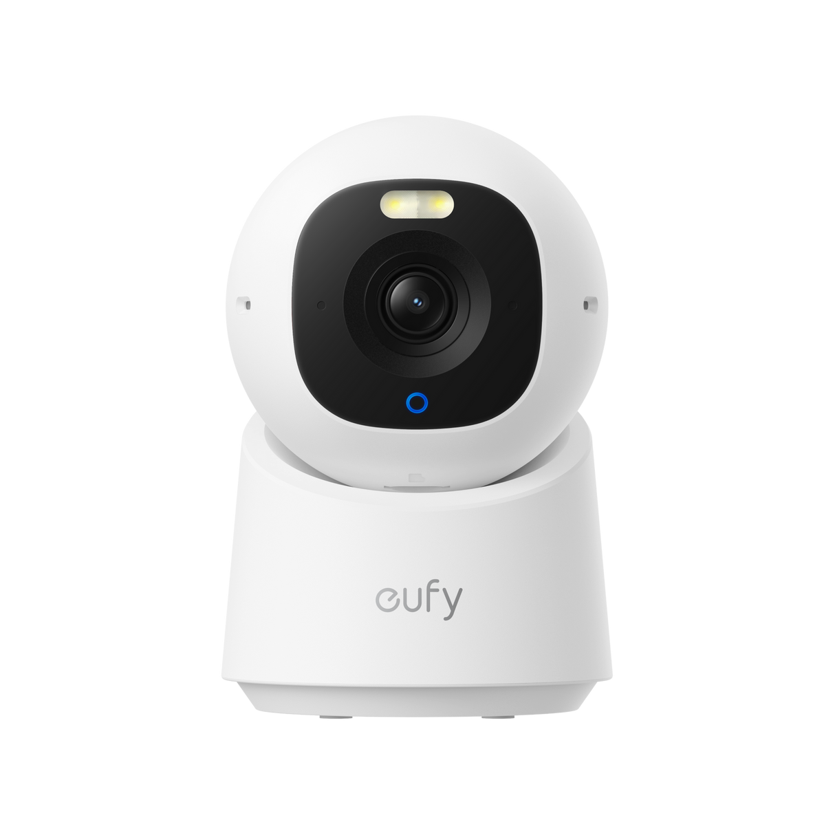 Cámara de Vigilancia Wi‑Fi Eufy Indoor Cam E30 – 4K – Smart